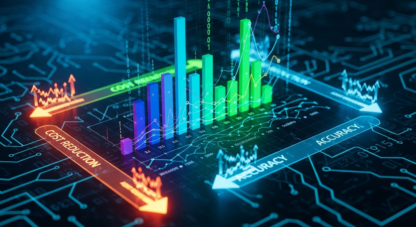 How Our Eval Harness Cut AI Costs by 282x While Improving Quality