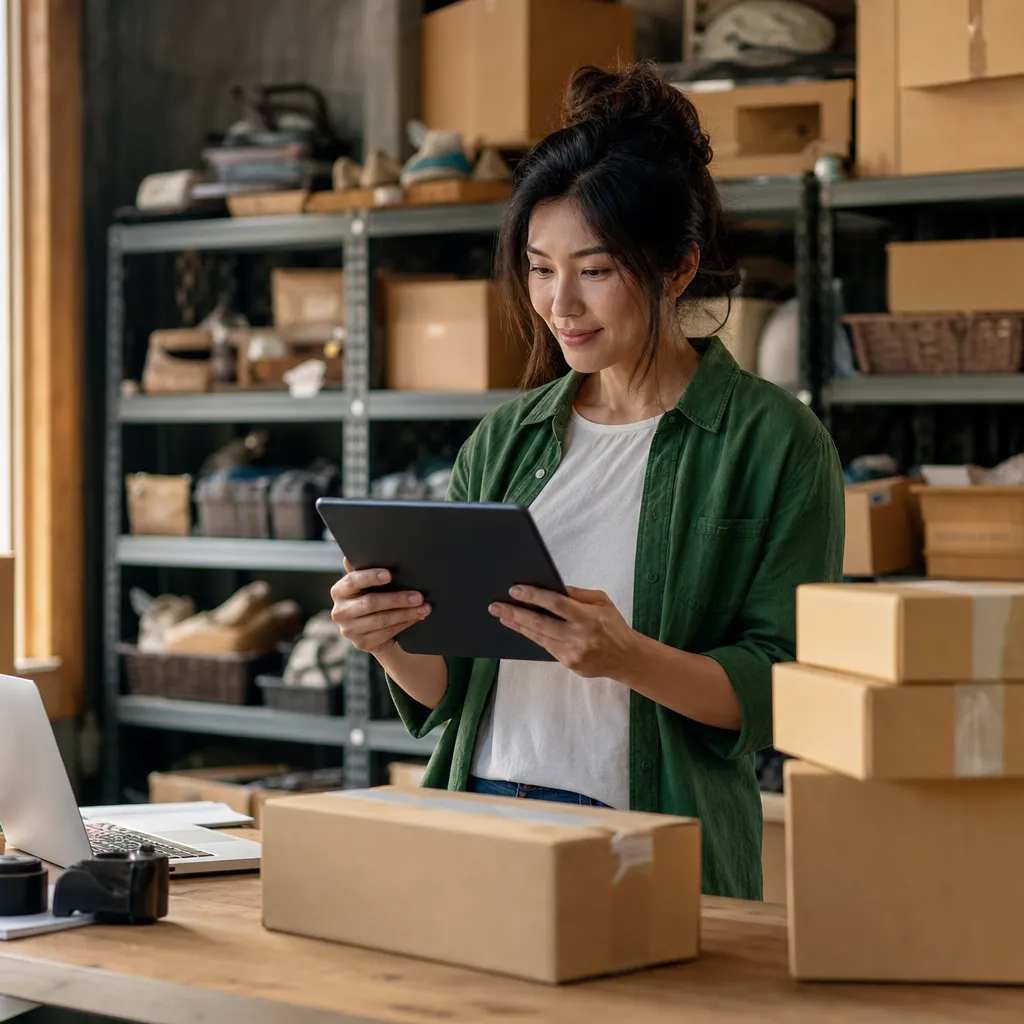 Already Have an eBay Store? ListForge Now Onboards You That Way