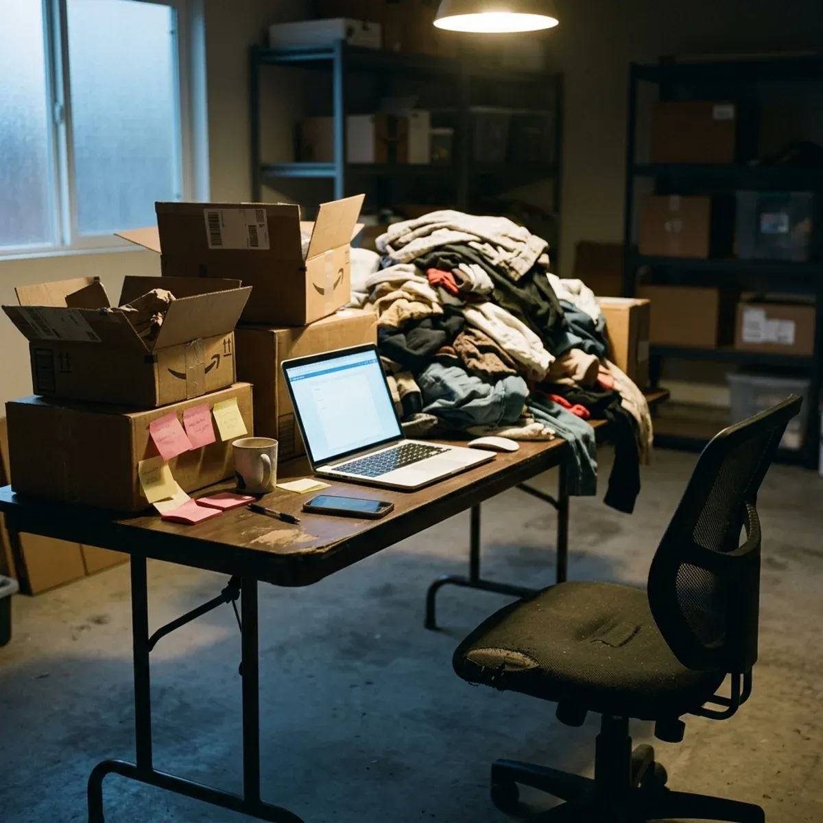 Burnout Is the Real Reason Resellers Quit (Not Lack of Sales)
