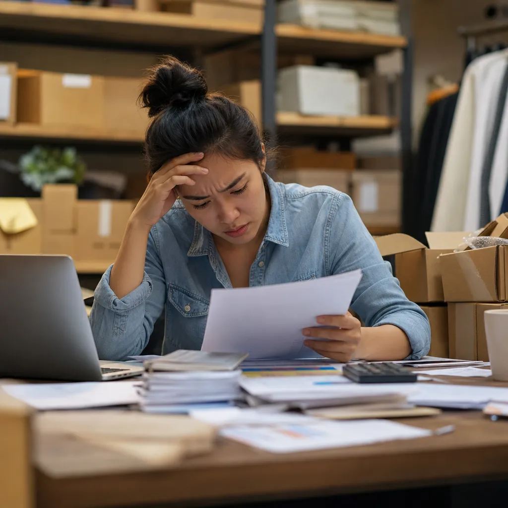 The Cash Flow Trap: Why Profitable Resellers Still Go Broke (and How to Fix It)