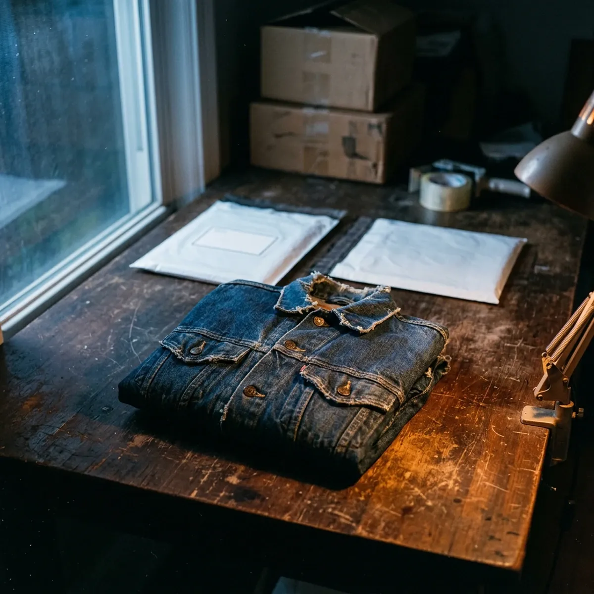How to Cross-List Without Selling the Same Item Twice