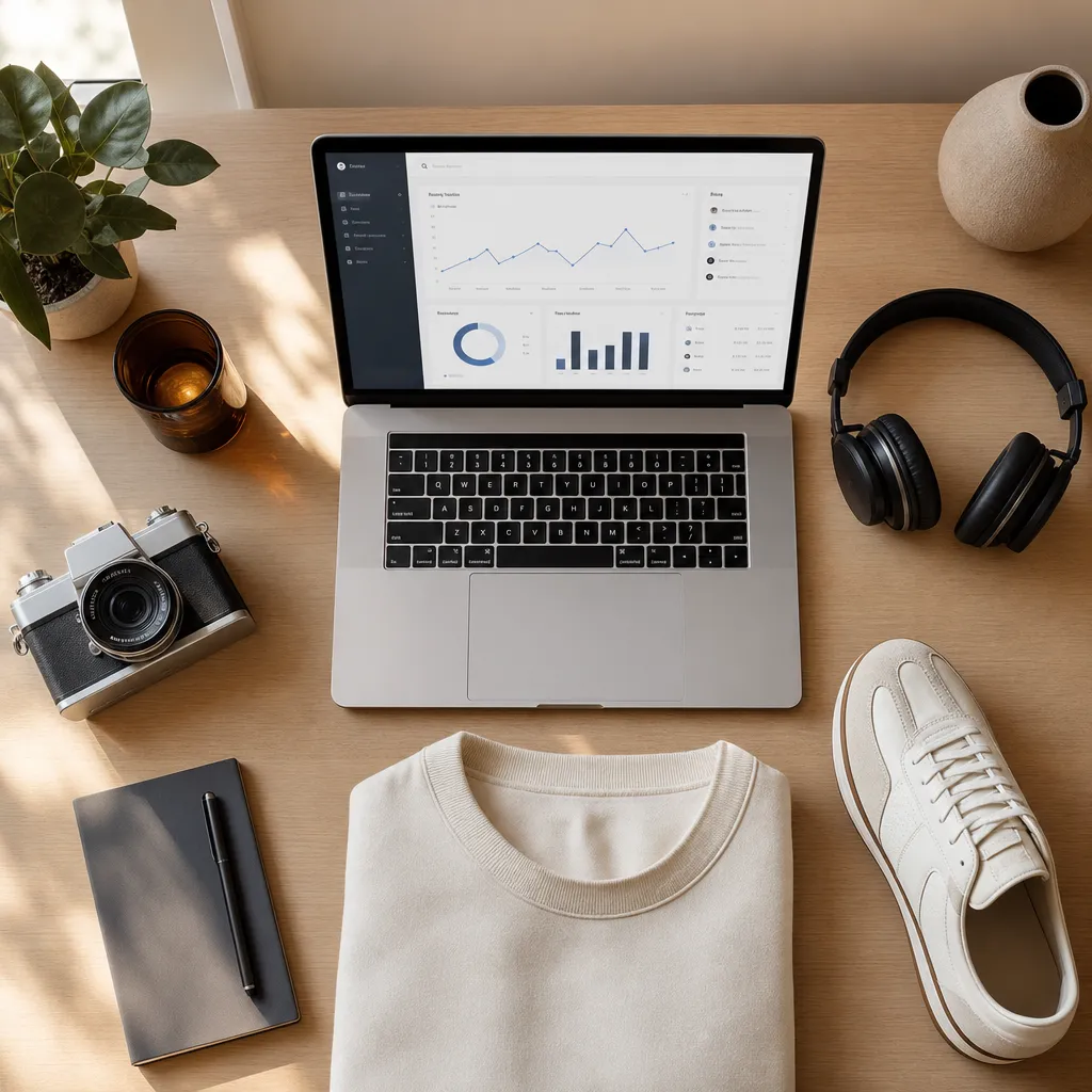 The Complete ListForge Desktop Guide: From Photo to Published in Under a Minute