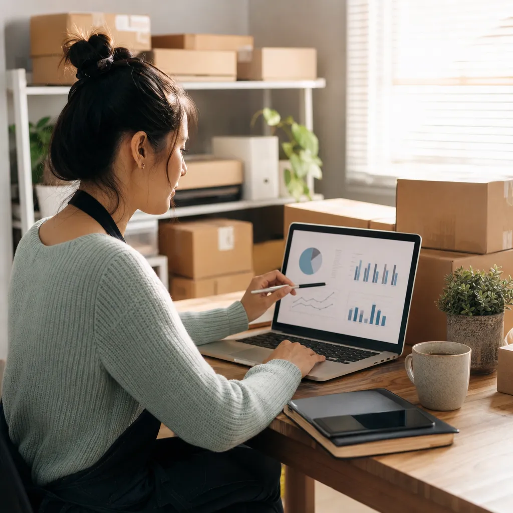 eBay's New 30-Day Ad Attribution Rule: What It Actually Does to Your Margins