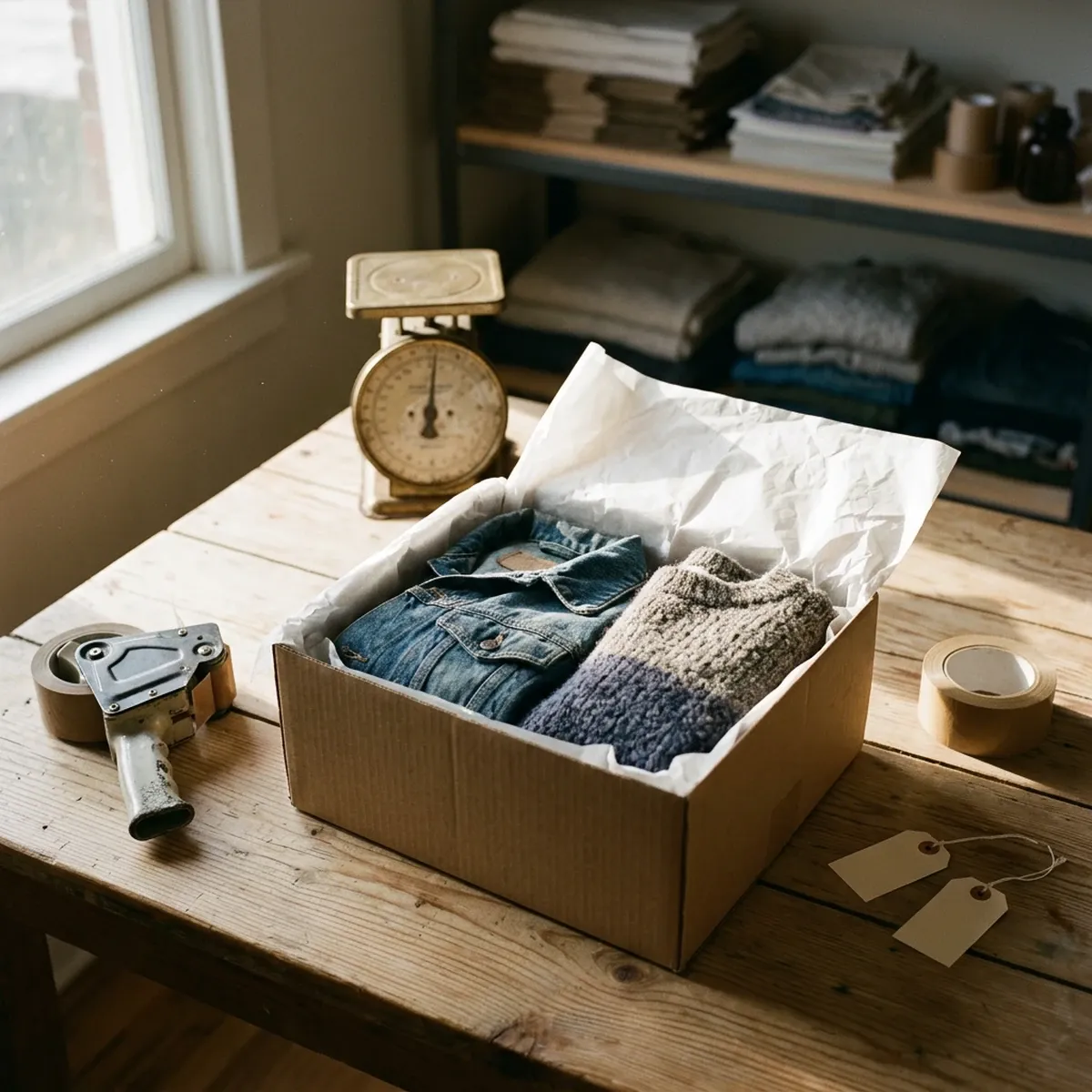 eBay Bundle Discounts Are On for Every Seller Now. Set Your Floor Before Your First Multi Item Order.