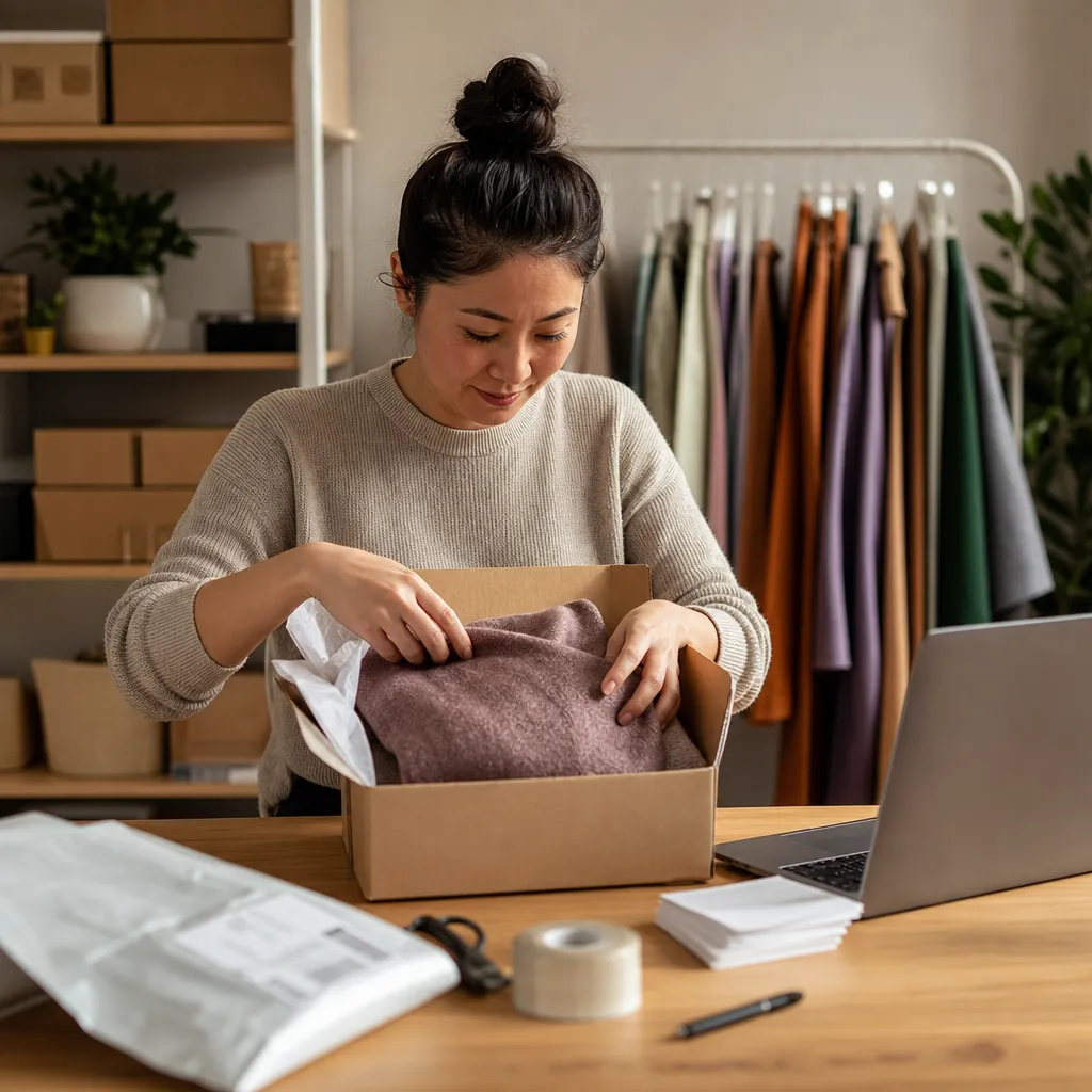 How to Handle Returns Without Killing Your Profit Margins