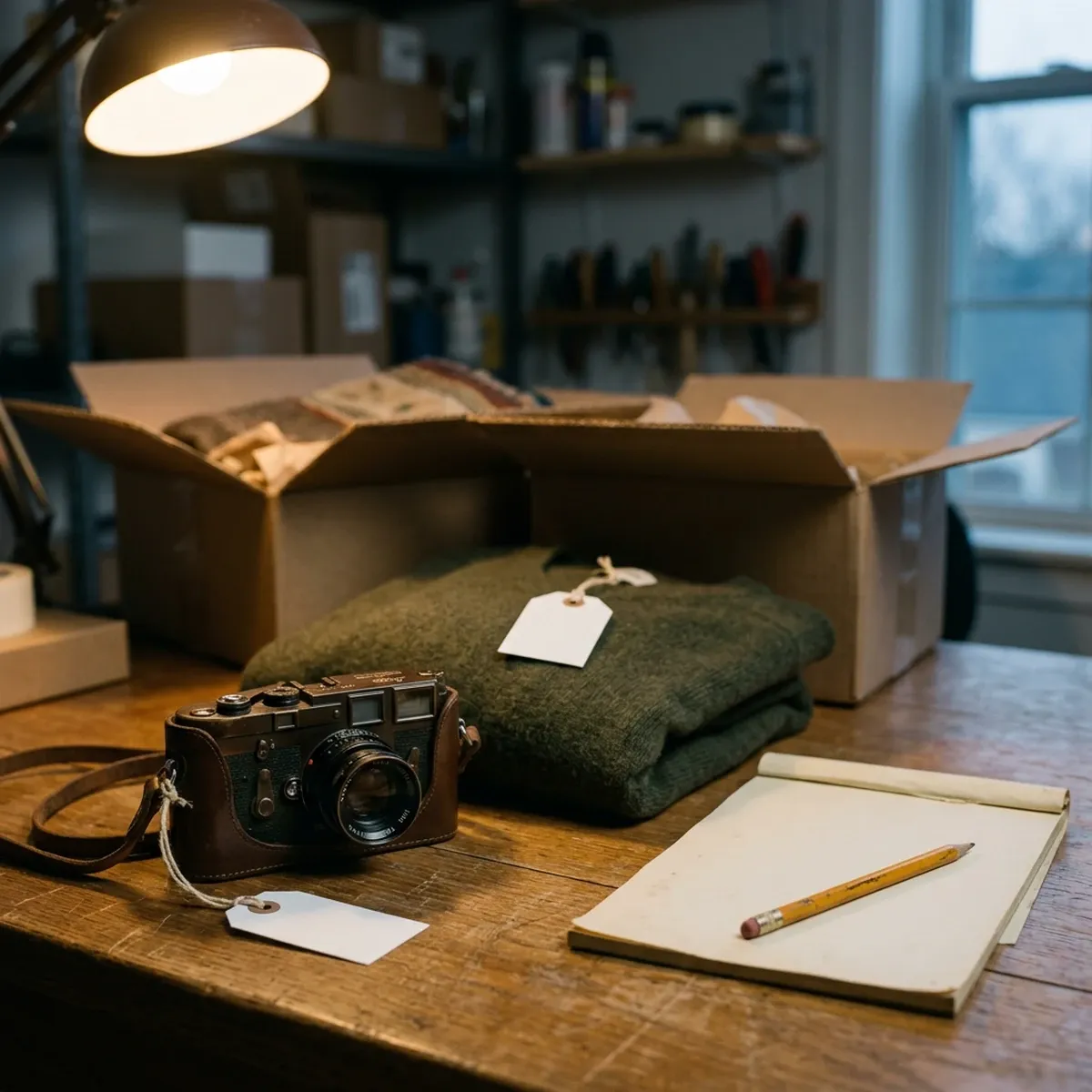 How to Write an eBay Listing Title Buyers Actually Find