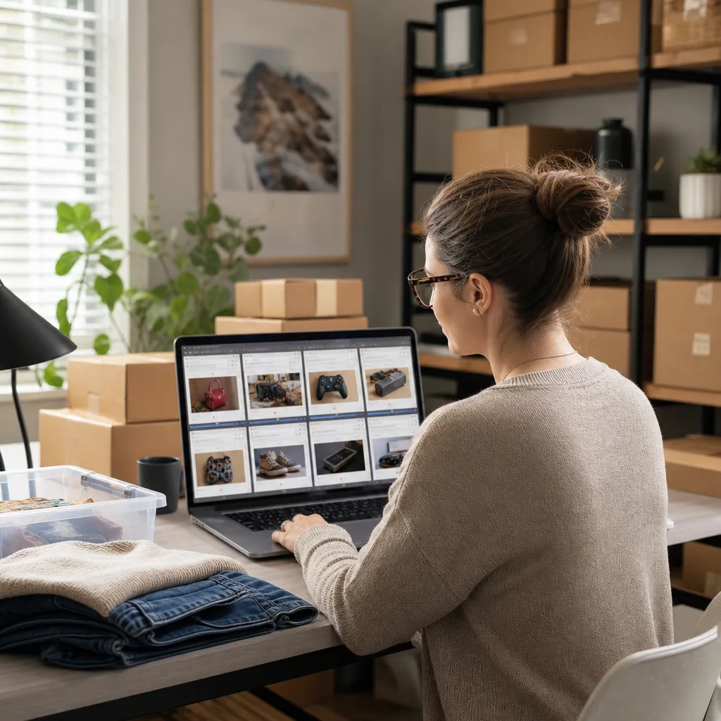 Why Full-Time Resellers Are Quietly Diversifying Off eBay in 2026