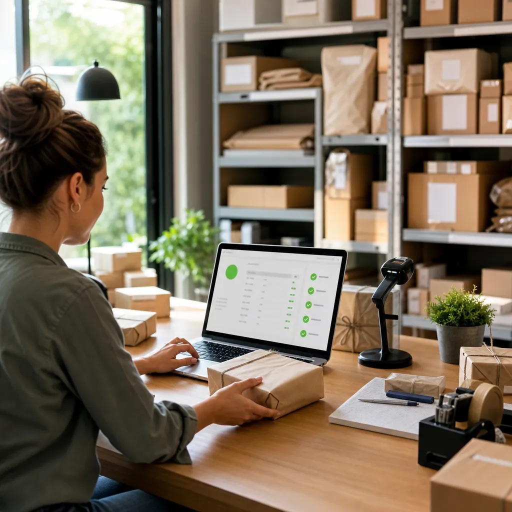 Sale Manager's Failed Actions Now Fix Themselves, or Tell You How to Fix Them