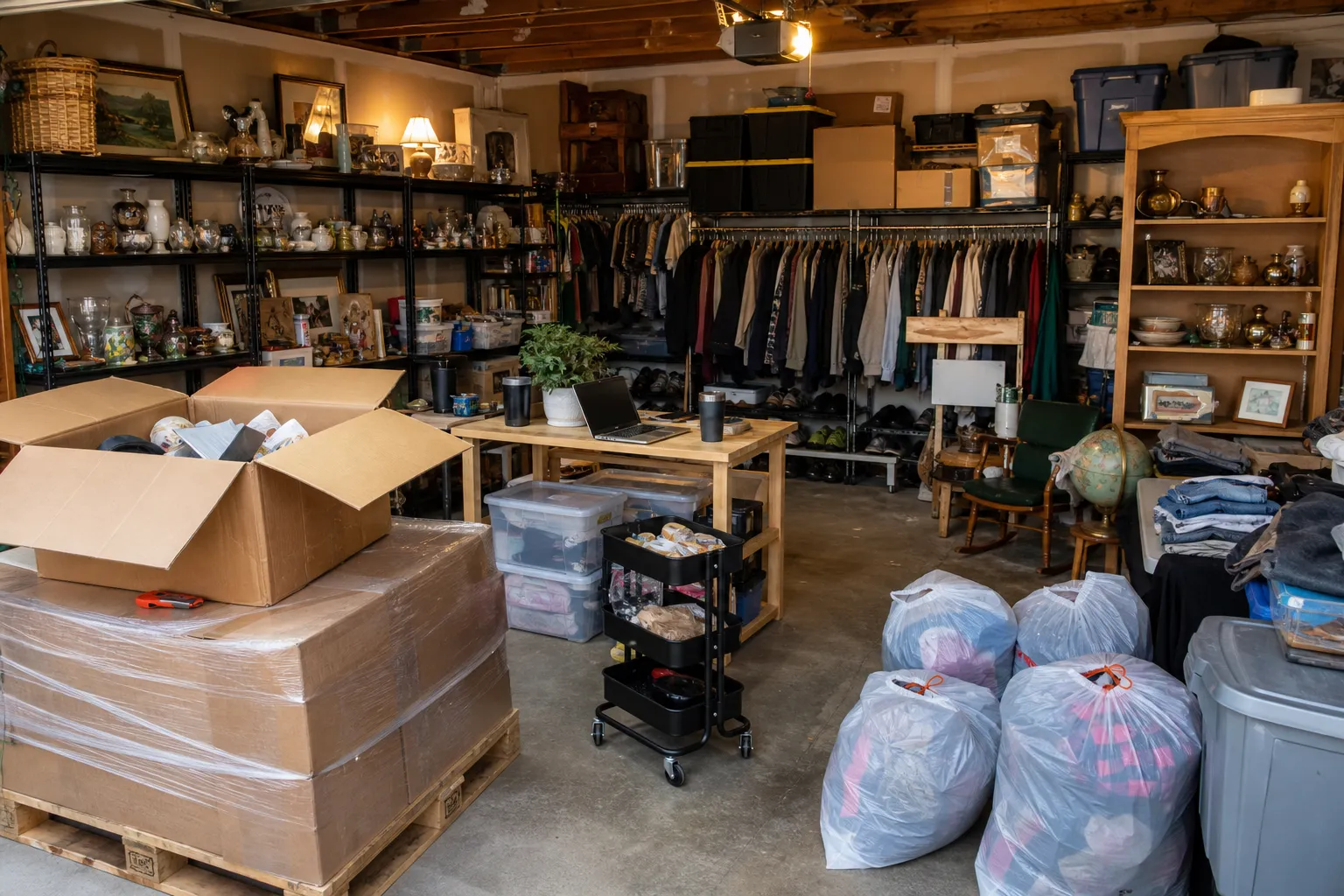 The Sourcing Funnel: Where Full-Time Resellers Actually Find Inventory in 2026