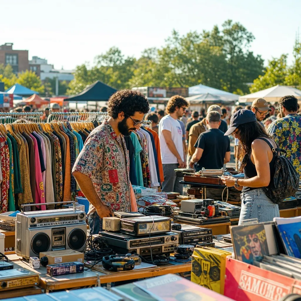 What to Source This Summer: The 2026 Trend Report for Resellers